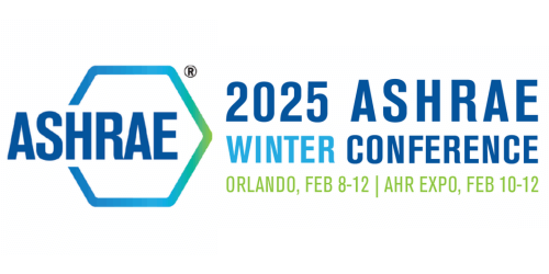 ASHRAE 2025